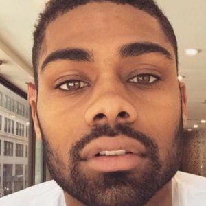 Meet your Posher, Andy